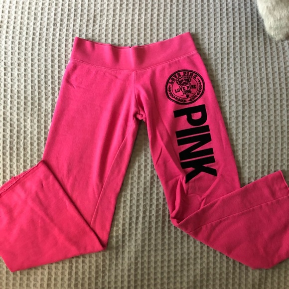 PINK Victoria's Secret Other - VSPINK lounge pants